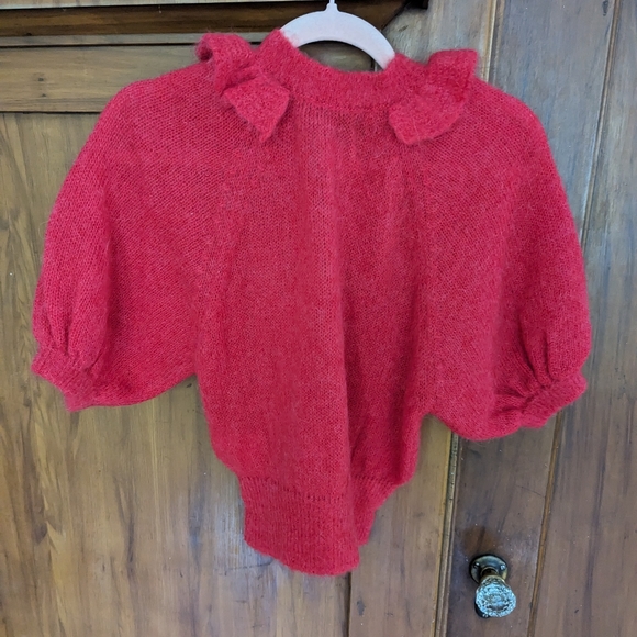 Simone Rocha Cardigan - Picture 3 of 4